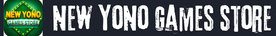 New Yono Games & All Yono Games